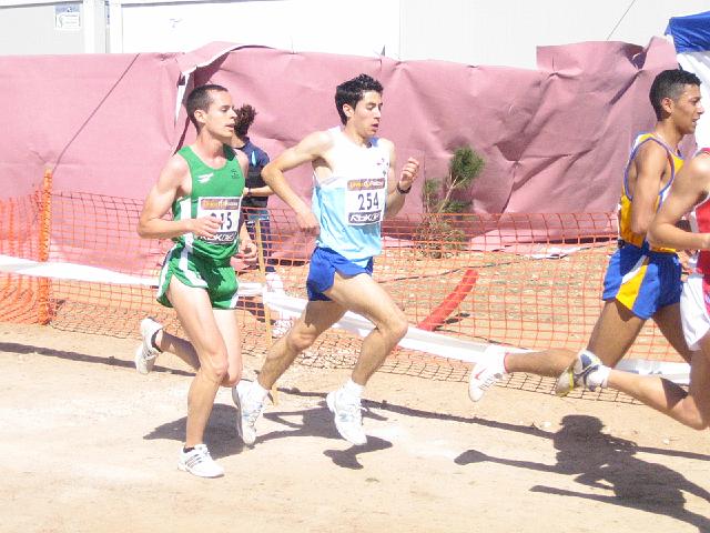 CAMPEONATO ESPAÑA CROSS FEDERACIONES 053